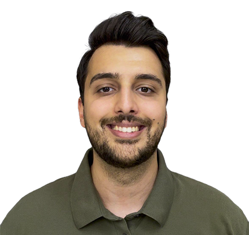 Profile photo mobile